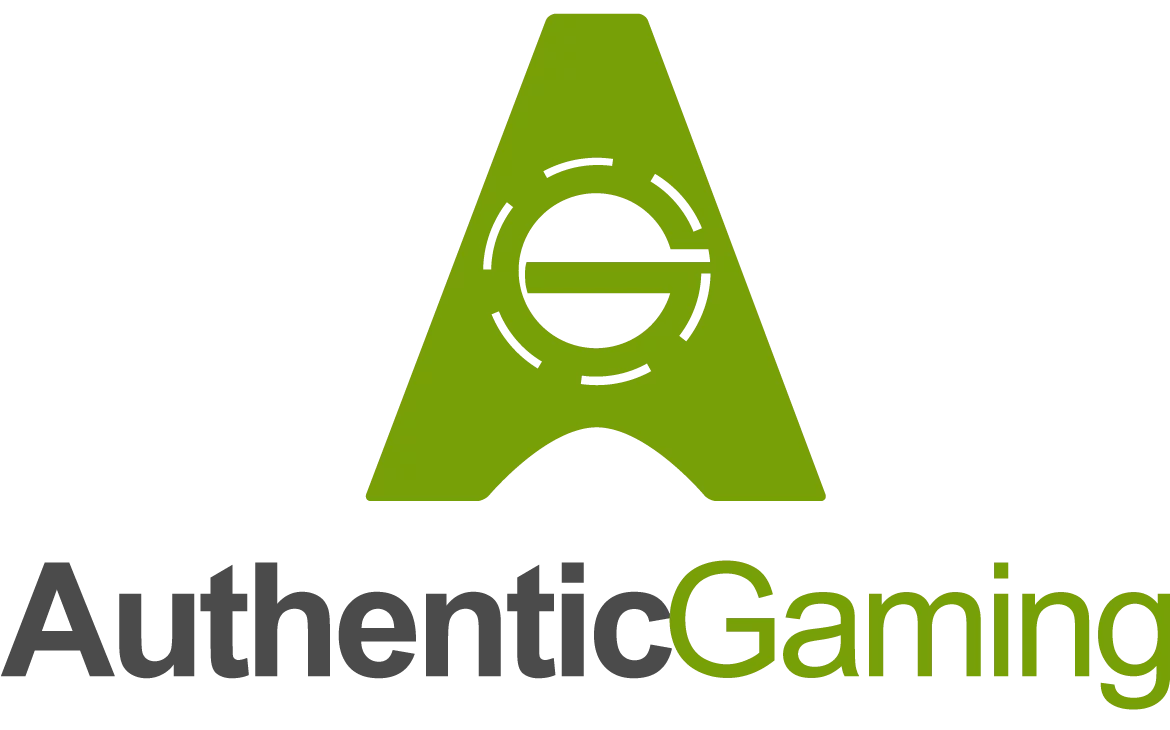 Authentic_Gaming Icon