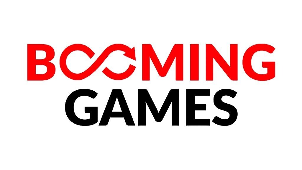Booming_Games Icon