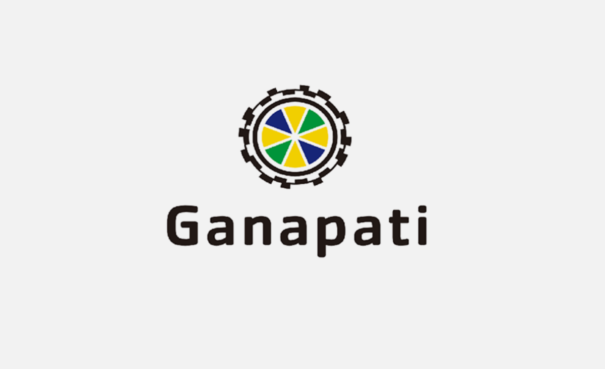 Ganapati Icon