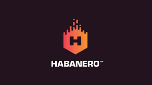 Habanero Icon